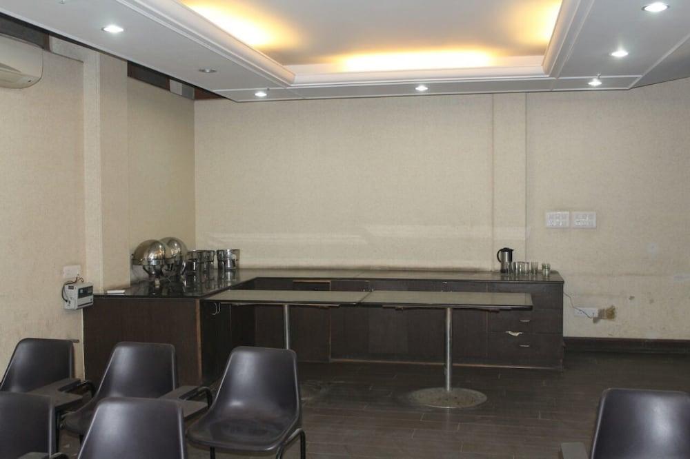 Hotel Singh Continetal Delhi  Exterior foto