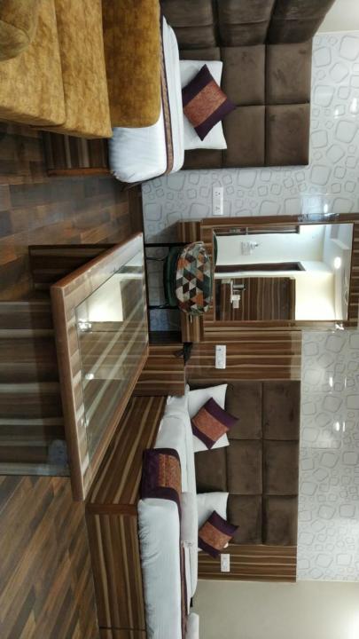Hotel Singh Continetal Delhi  Exterior foto